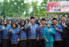 Pemkab Banyuasin Resmi Lantik 463 PPPK Tahap ll