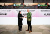 AJANG CSR & ESG INTERNASIONAL: PHR Zona 1 Raih Dua Penghargaan Tertinggi   