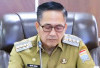 Ratu Dewa Ingatkan 28.000 ASN Jauhi Narkoba