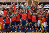 Spanyol juara Piala Dunia 2026