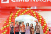 CIMB Niaga Resmikan Digital Branch Pertama di Palembang