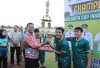 Gelora FC Raih Juara Piala Walikota Prabumulih 2025