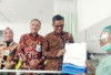 Bersinergi dengan RS Mata Binar, Bank Sumsel Babel Alokasikan Rp350 Juta untuk Program Kesehatan Mata