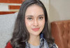  Adinta Saniyyah, Gadis Palembang 2025: Promotor Wisata Budaya dengan Sentuhan Kesehatan