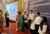 BPDP Dengan Kementan Gelar Pelatihan Pengembangan SDM Pekebun Sawit di Sumsel