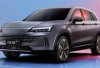 Polytron  Luncurkan Mobil Listrik Perdananya G3 dan G3+