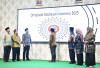 561 Siswa Ikuti Olimpiade Madrasah Indonesia Sumsel, Angkat Tema Islam dan Teknologi Digital
