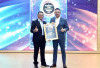 Transformasi Perusahaan Askrindo Sukses Raih Penghargaan Indonesia Top Insurance Award 2025
