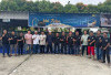PLN UIP Sumbagsel Salurkan  Daging Kurban kepada Masyarakat    