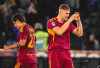 Tekuk Parma 2-1, AS Roma Tempel Ketat Napoli