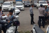 Dishub OKI Ganti Pengelola Parkir Pasar Shopping Kayuagung