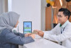 Awal 2026 Kinclong, Gadai Emas Pegadaian Sumbagsel Tumbuh Tertinggi Nasional