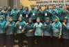 Ketua TP PKK Lahat Ajak Orang Tua Awai Anak dari Bahaya Narkoba