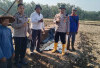 Polres OKI Dukung Program Ketahanan Pangan Nasional 2025
