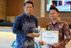 Prestasi Gemilang! Ayola Sentosa Hotel Palembang Sapu Bersih Tiga Kategori di Marcom Awards Q2 2026