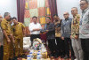 Tegaskan Dukungan Penuh untuk Semen Baturaja