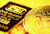 Generasi Muda Beralih ke Aset Digital, Tinggalkan Emas Pilih Bitcoin