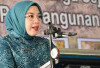 Bunda PAUD Lahat Dorong Pembelajaran Cinta Budaya Lokal