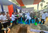 Perkuat Infrastruktur Energi Bersih di Sumatera, PT CNG Hilir Raya Mulai Pembangunan CNG Station Simpang Y   