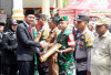 Babinsa Kodim 0416/Bungo Tebo Raih Juara 1 dan 2 Lomba Sinergitas 3 Pilar Polda Jambi 2025