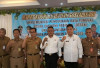 Wako Arlan Pastikan Bansos 2025 Tepat Sasaran