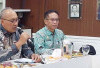 Pulai Baai Dangkal, Pelindo Datangkan 2 Kapal Keruk Skala Besar Atasi Pelayaran Alur Bengkulu