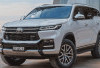 Toyota Fortuner 2026 Dibanderol Rp678 Juta: Hadirkan Interior Premium dan Hiburan Kursi Belakang