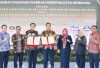 Muara Enim dan Kaur Sepakat Bangun Jalan Penghubung