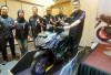 Astra Motor Sumsel Boyong All New Honda Vario 125 ke Palembang, Hadir dengan 9 Warna Baru dan Konsep Street St