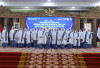 BKMT Sumsel 2025–2030 Resmi Dilantik