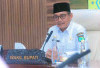 Tegaskan BUMD dan OPD Harus Proaktif Dukung Pemeriksaan BPK