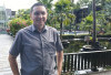 Rio Himawan  Executive Assistant Manager Novotel :  Palembang Seperti Swiss
