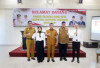 Bupati Askolani Tekankan Pentingnya Latsar Bagi CPNS