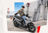 Makin Stylish, New Honda BeAT Tampil Lebih Ekspresif dengan Warna dan Striping Baru