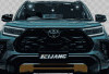 Gebrak Pasar! Toyota Kijang Super 2025 Reborn: Lebih Modern, Nyaman, dan Irit BBM!