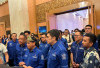 Ketua DPD Partai Demokrat Sumsel Cik Ujang Akan Menselaraskan Program DPP dan DPD