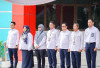 PLN UIP Sumbagsel Peringati Hari Kesaktian Pancasila