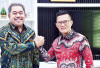 Kemenag Sumsel–PTA Palembang Perkuat Sinergi Tekan Angka Perceraian