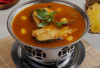 Resep Pindang Patin Palembang Asli: Pedas, Asam, Segar, Dijamin Bikin Ketagihan!