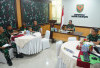 Wujudkan Transparansi dan Akuntabilitas, Irdam II/Sriwijaya Pimpin Taklimat Awal Audit Kinerja Satuan