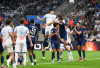 Gol Cepat Nayef Aguerd  Antar Marseille Runtuhkan PSG