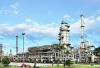 Pekerja Kilang Pertamina Plaju Jadi Motor Efisiensi Energi Lewat Bulan Energy & Loss 2025