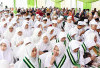 Seleksi CBT MQKN 2025 Dimulai, 200 Santri Sumsel Siap Berlaga