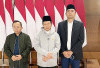 Al-Azhar Buka Kerja Sama Strategis, Indonesia Perkuat Pendidikan Tinggi Islam