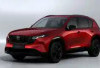 REVOLUSI SUV! All-New Mazda CX-5 2026: Kabin Mewah, Layar 15.6 Inci & Hybrid!