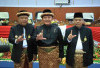 Dukung Akselerasi Program “Menata Kota, Membangun Desa”
