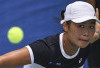 Petenis Indonesia Janice Tjen Sabet  Dua Gelar di ITF W50 Taizhou - 2025 China Womens