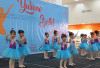 Mini Konser Balet Yuliana Balet School Pukau Palembang, Penari Cilik 5 Tahun Curi Perhatian!