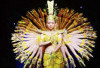 Tarian Seribu Tangan China, Simbol Welas Asih yang Memukau Dunia
