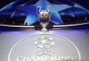   Daftar Delapan Tim Lolos ke Perempat Final Liga Champions 2024/25     